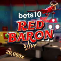 Bets10 Red Baron
