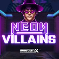 Neon Villains Doublemax