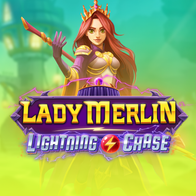 Lady Merlin